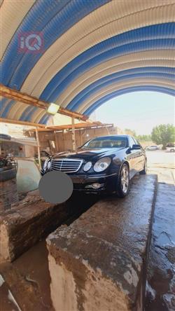 Mercedes-Benz SL-Class